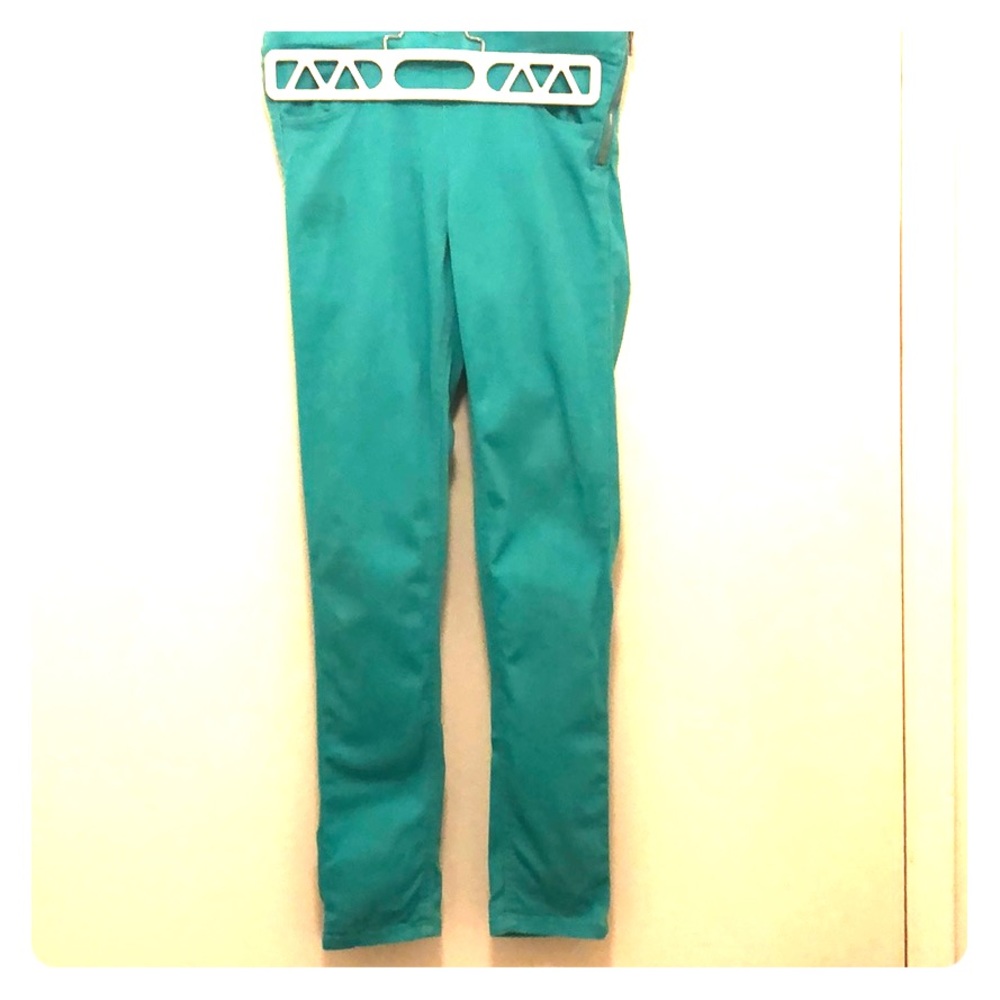 H & M skinny pants